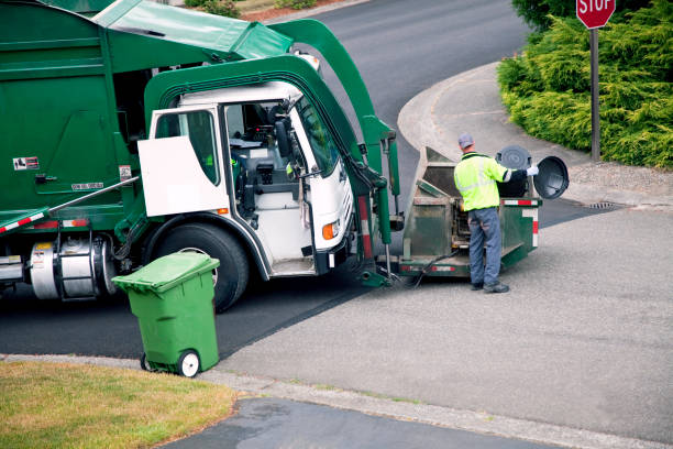 Best Yard Waste Removal  in Caldwell, NJ